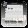 Logo da PAPERPG